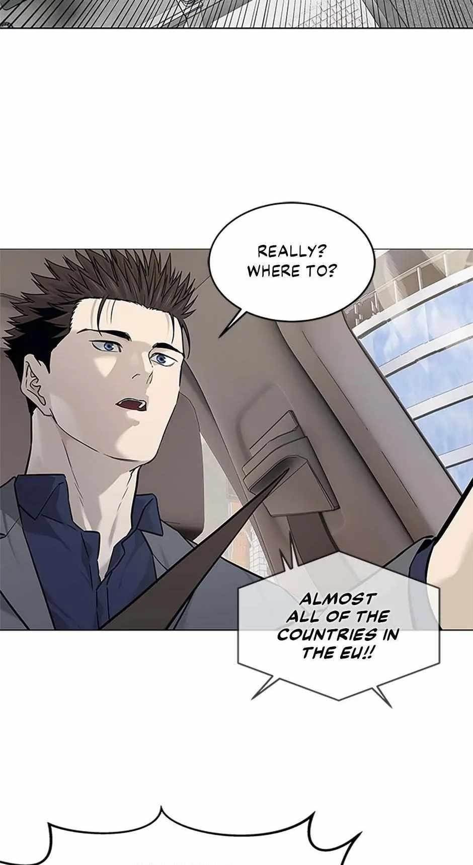 God of Blackfield — Chapter 180 — page 54