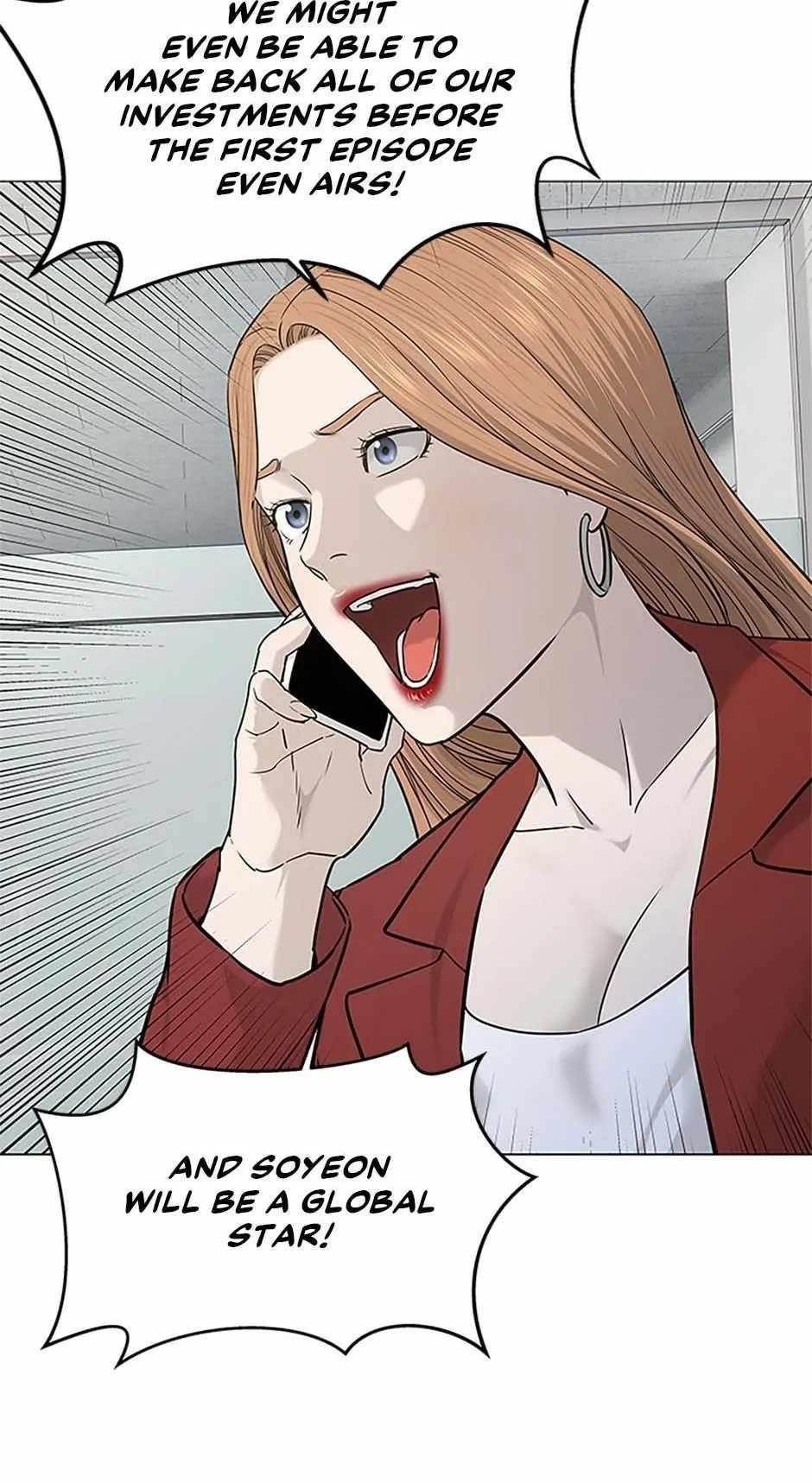 God of Blackfield — Chapter 180 — page 55