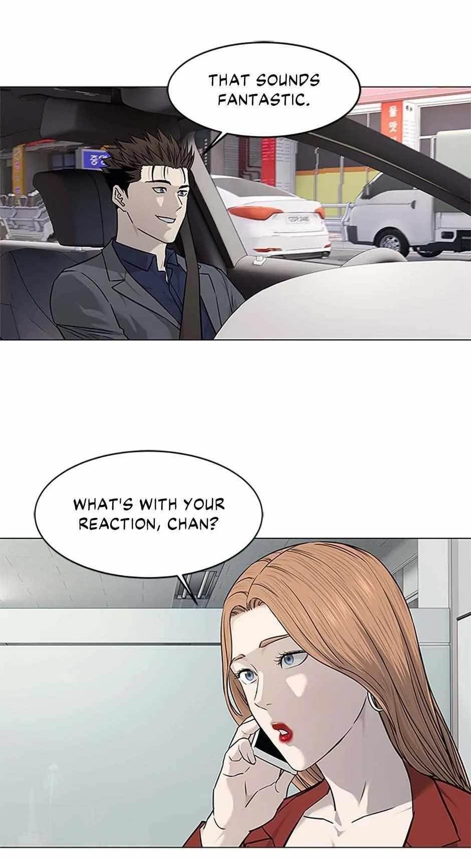 God of Blackfield — Chapter 180 — page 56