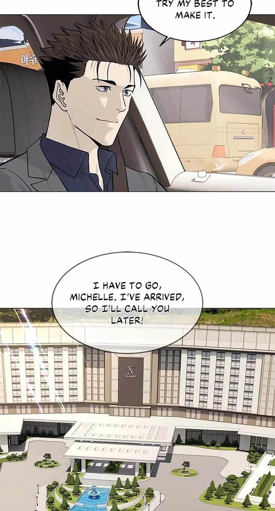 God of Blackfield — Chapter 180 — page 61
