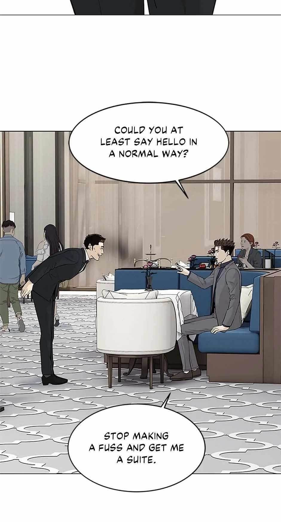 God of Blackfield — Chapter 180 — page 64