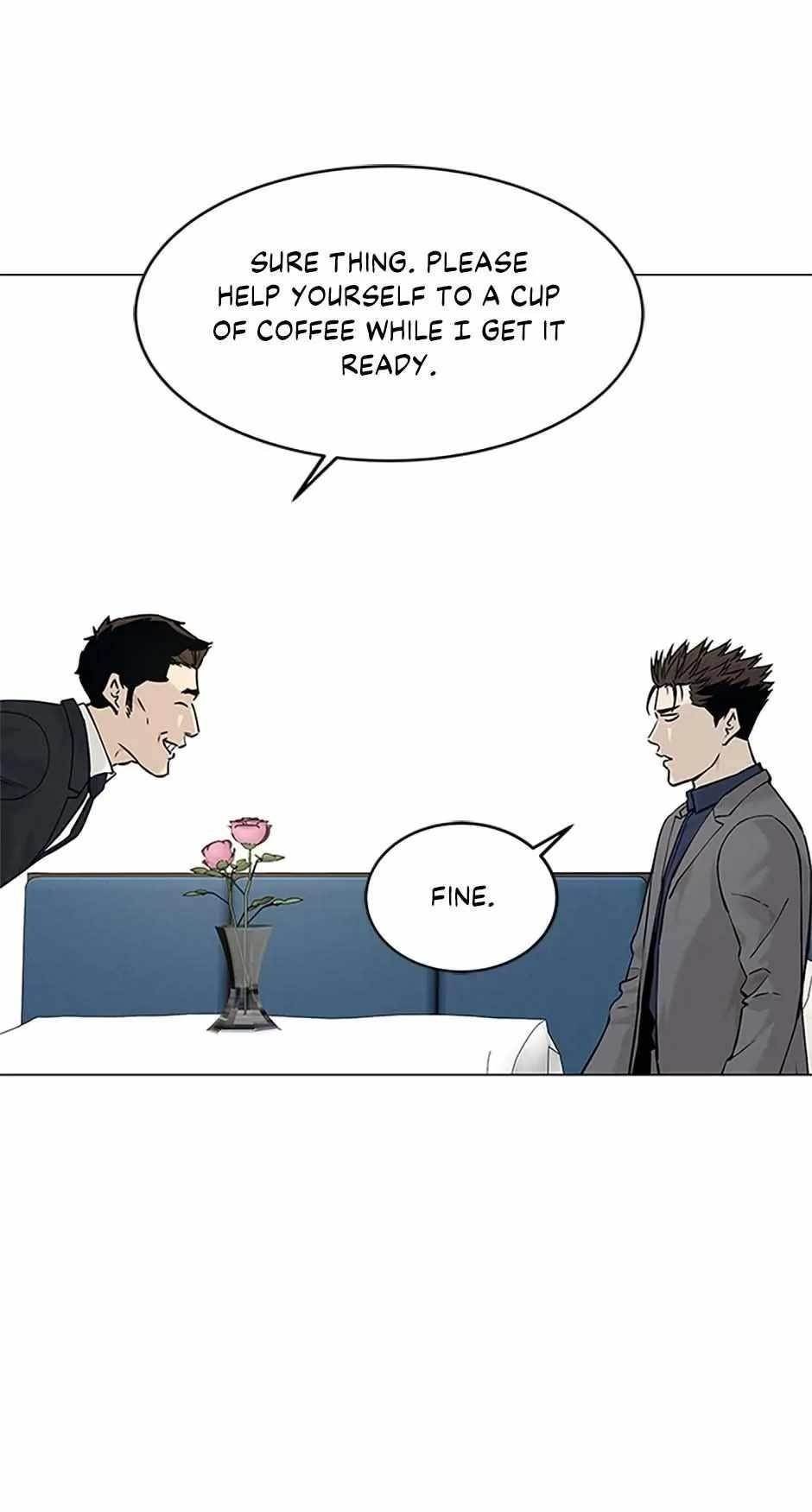 God of Blackfield — Chapter 180 — page 65