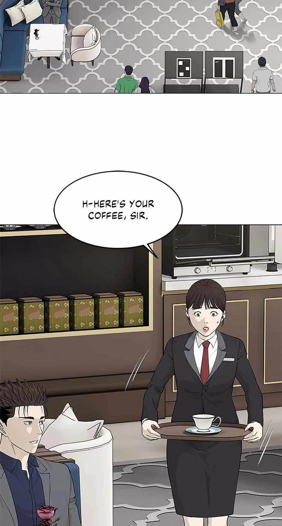 God of Blackfield — Chapter 180 — page 67