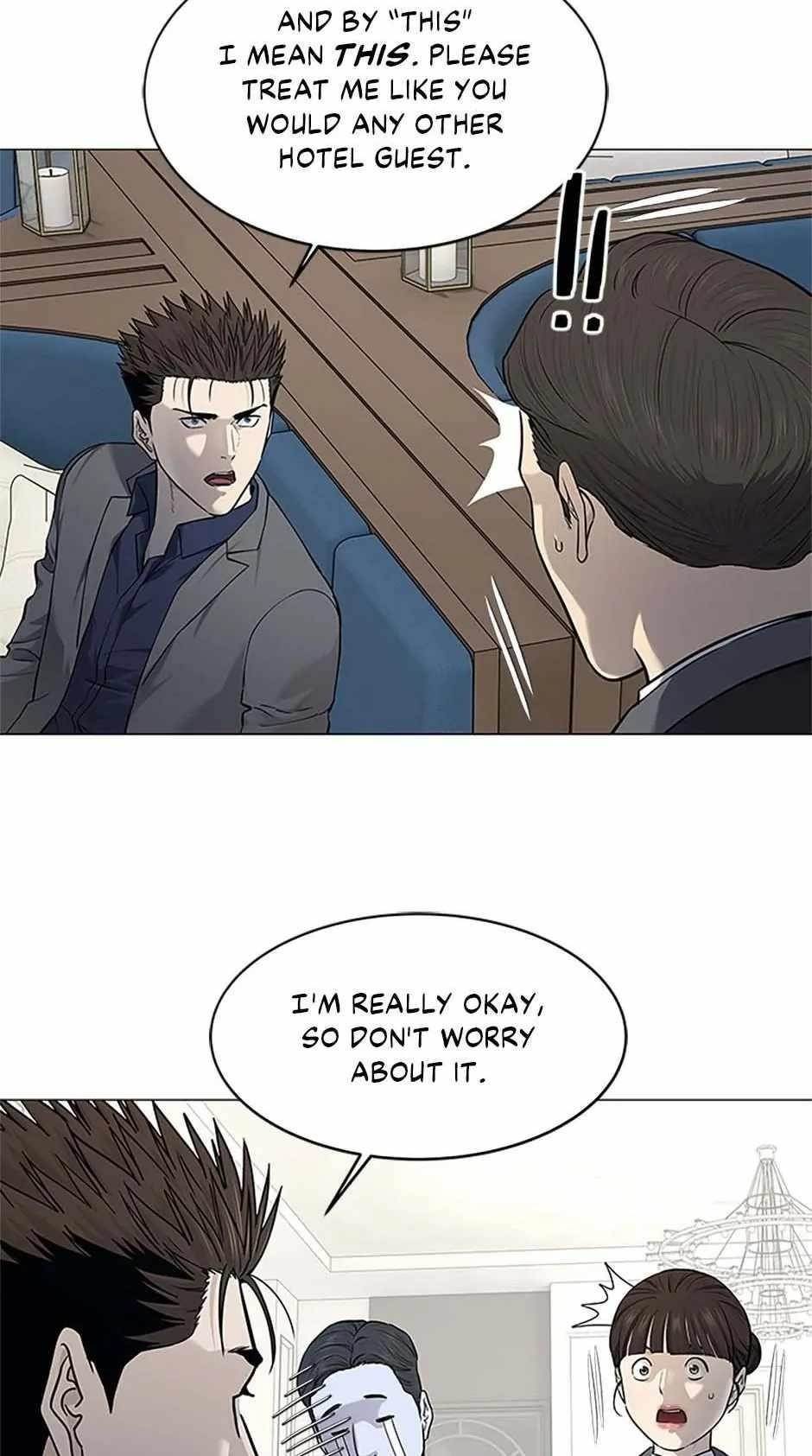 God of Blackfield — Chapter 181 — page 9