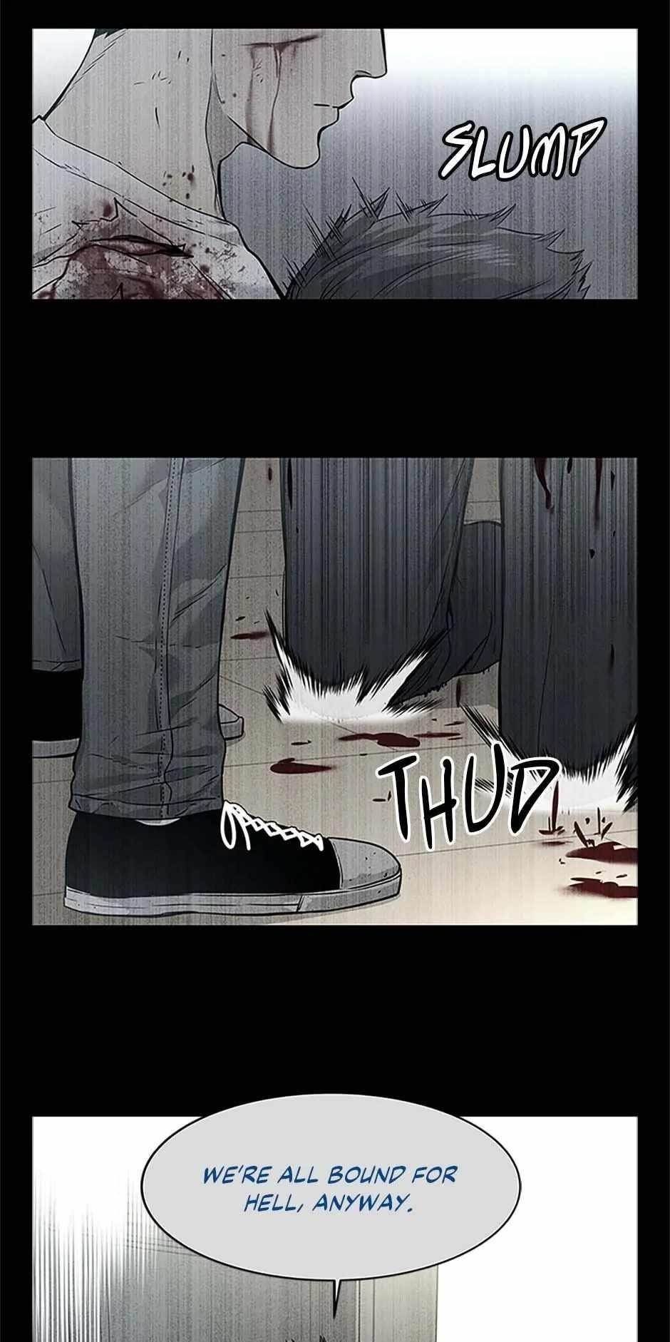 God of Blackfield — Chapter 181 — page 17
