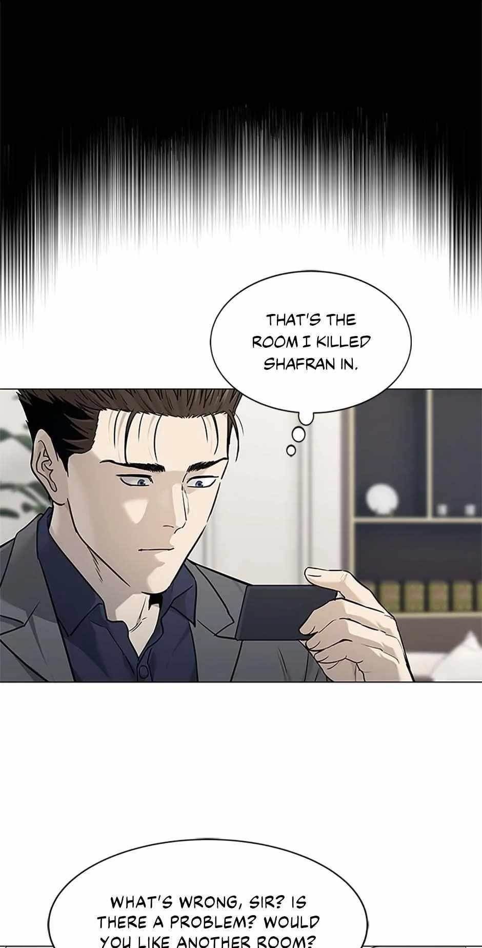 God of Blackfield — Chapter 181 — page 19
