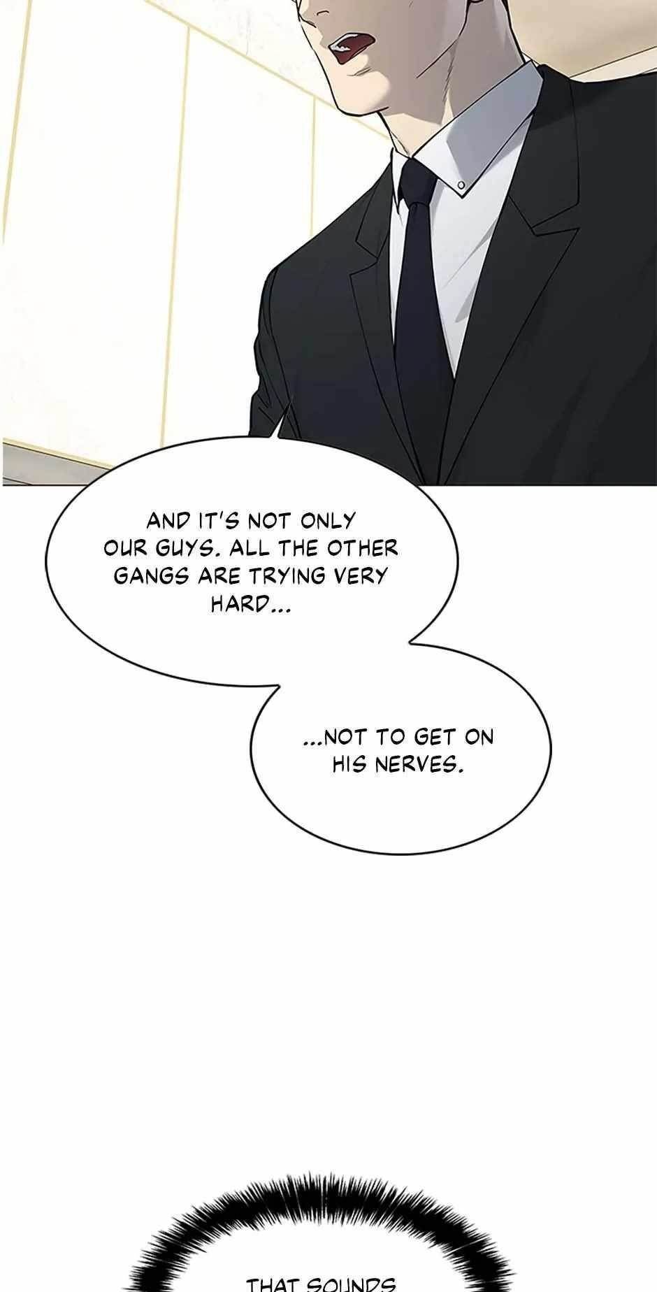 God of Blackfield — Chapter 181 — page 22