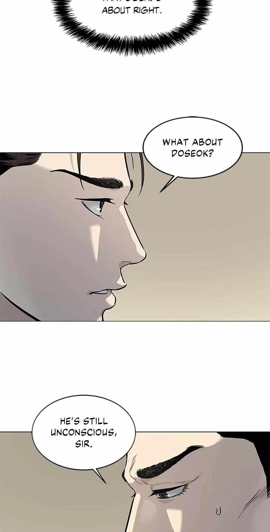 God of Blackfield — Chapter 181 — page 23