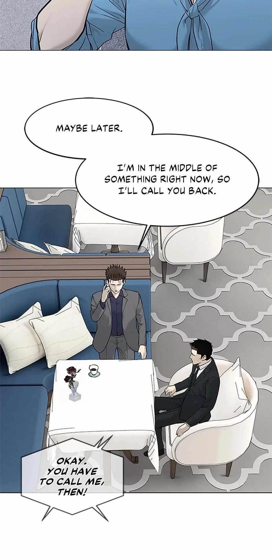 God of Blackfield — Chapter 181 — page 29