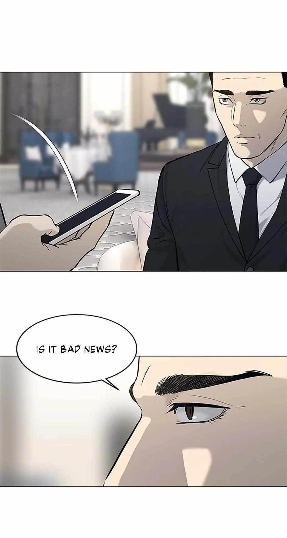 God of Blackfield — Chapter 181 — page 30
