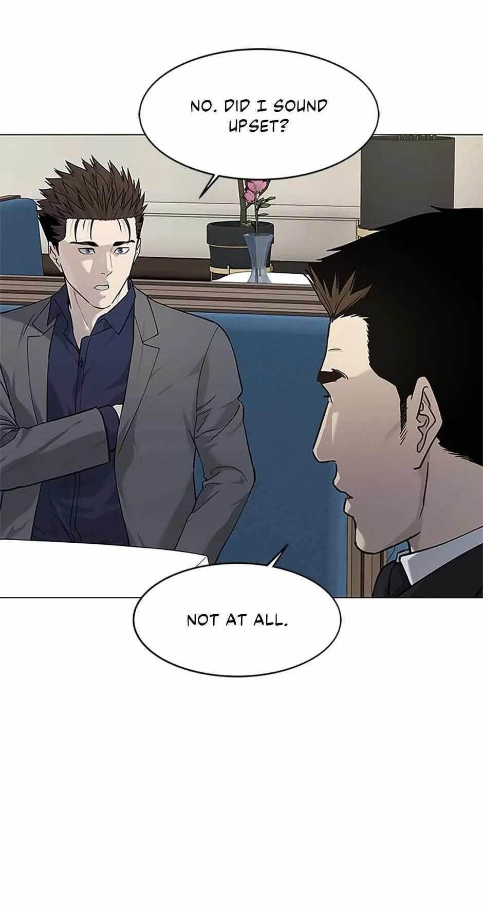 God of Blackfield — Chapter 181 — page 31