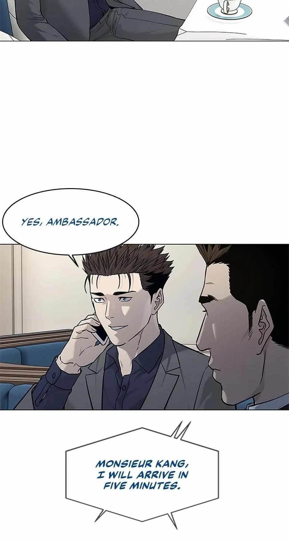 God of Blackfield — Chapter 181 — page 34