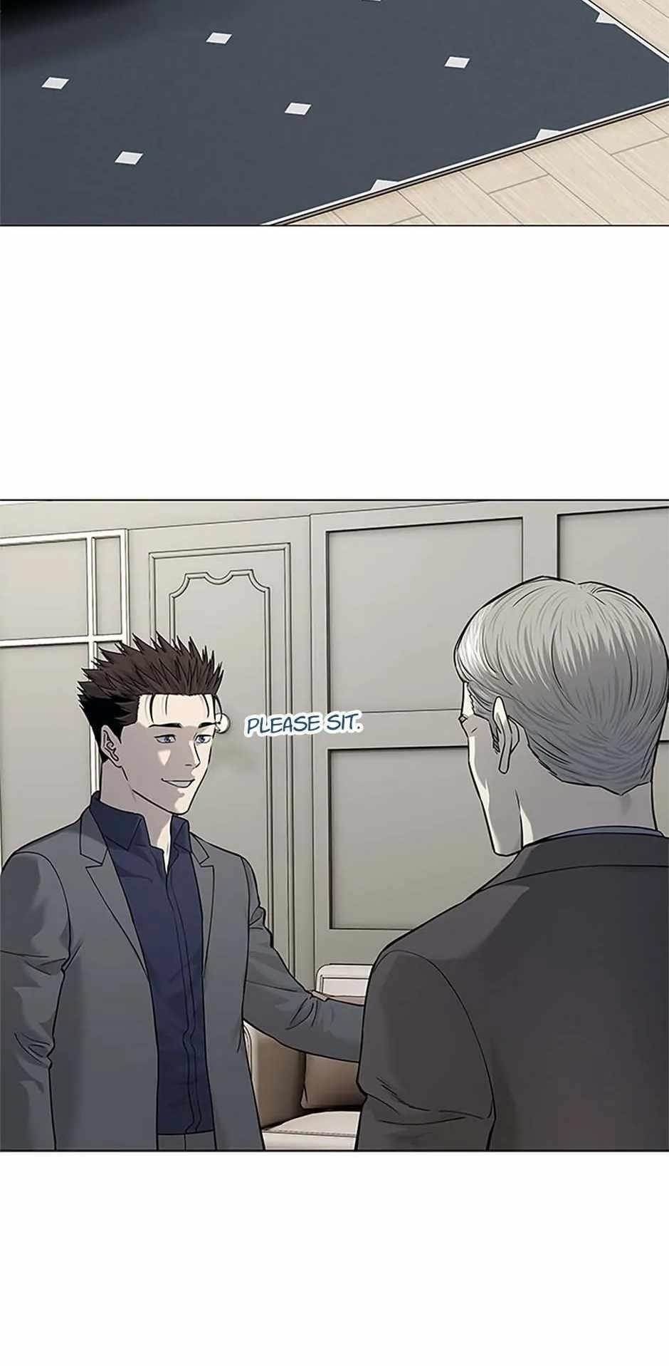God of Blackfield — Chapter 181 — page 39