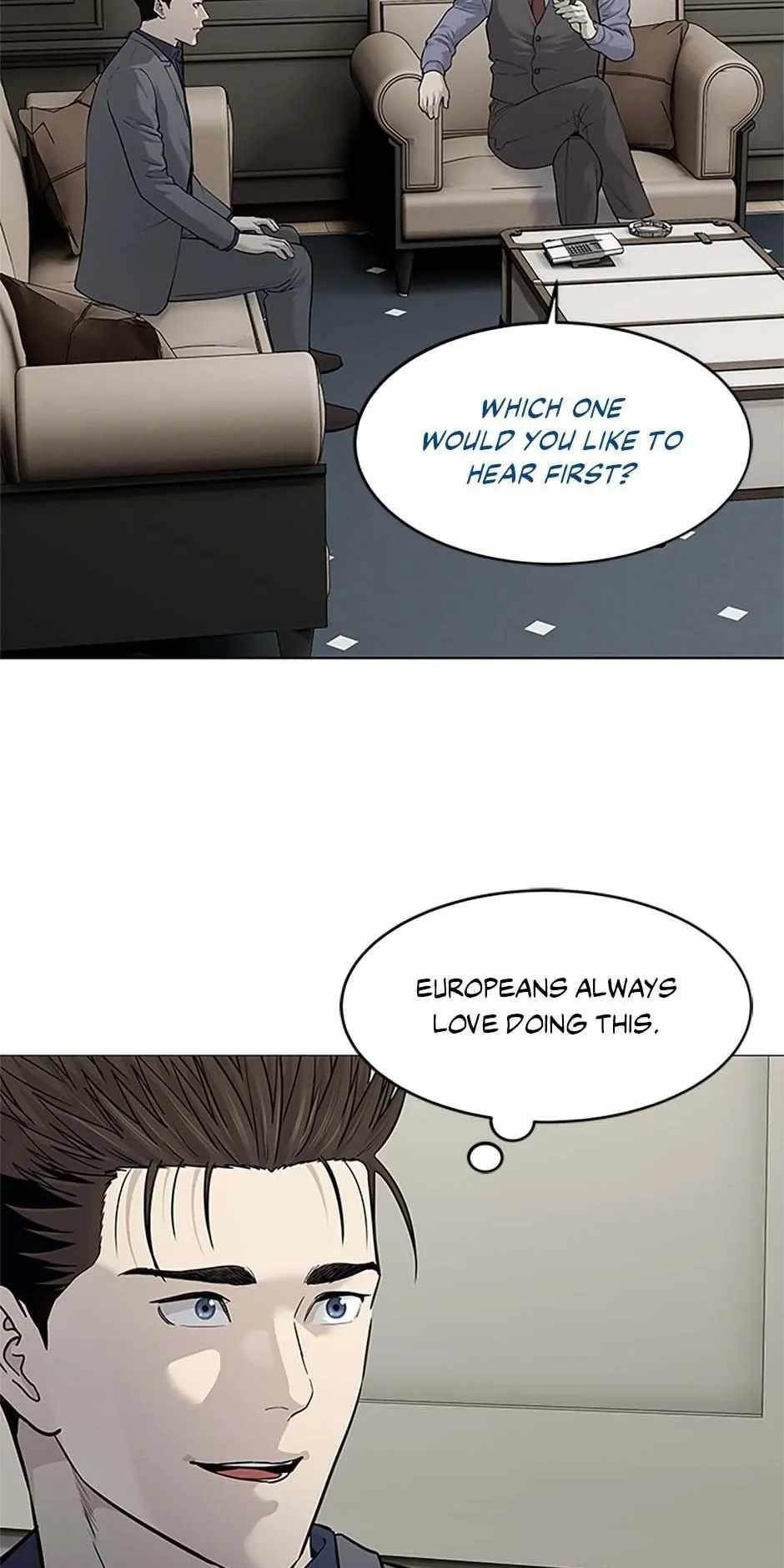God of Blackfield — Chapter 181 — page 41