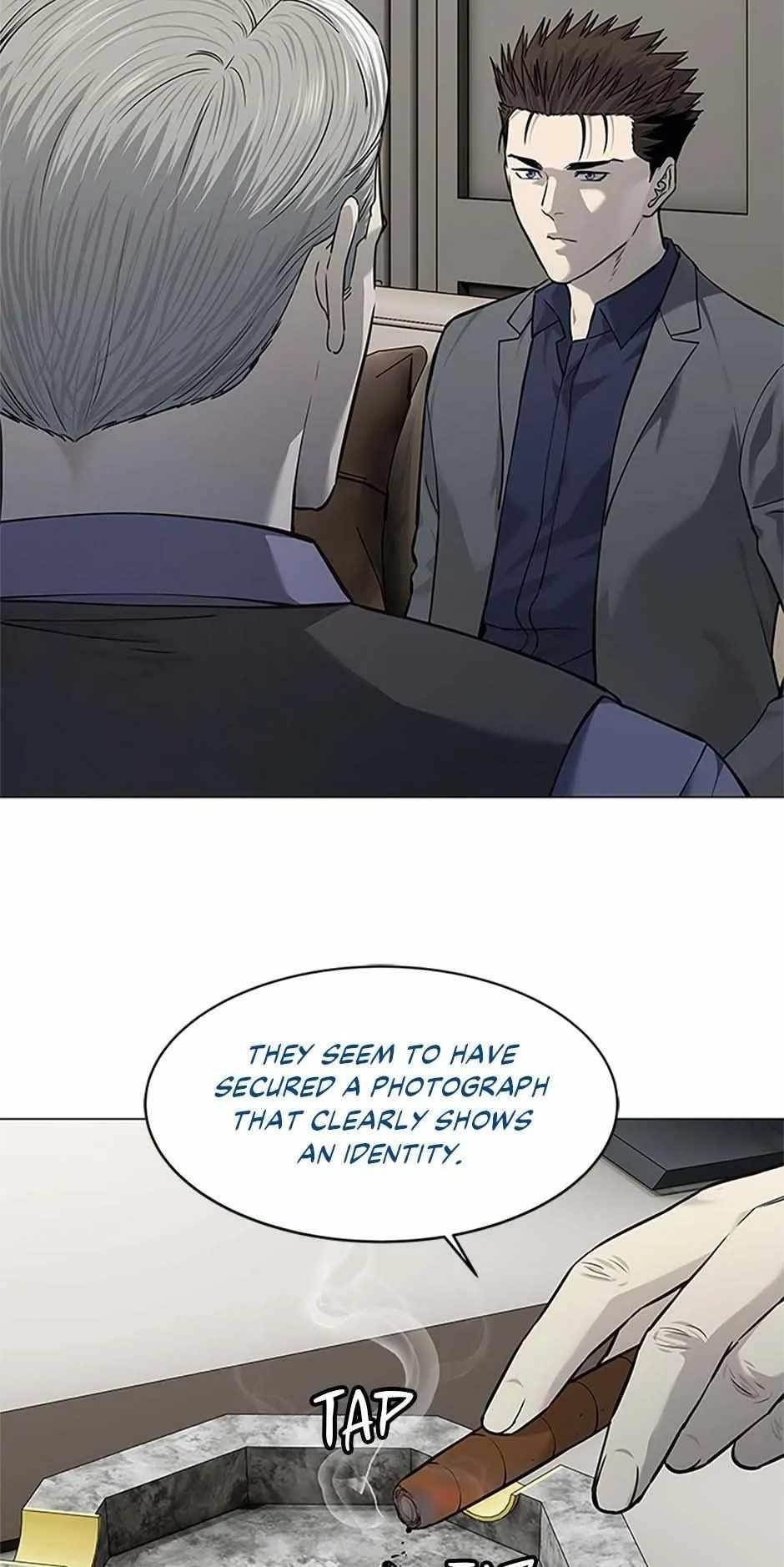 God of Blackfield — Chapter 181 — page 44