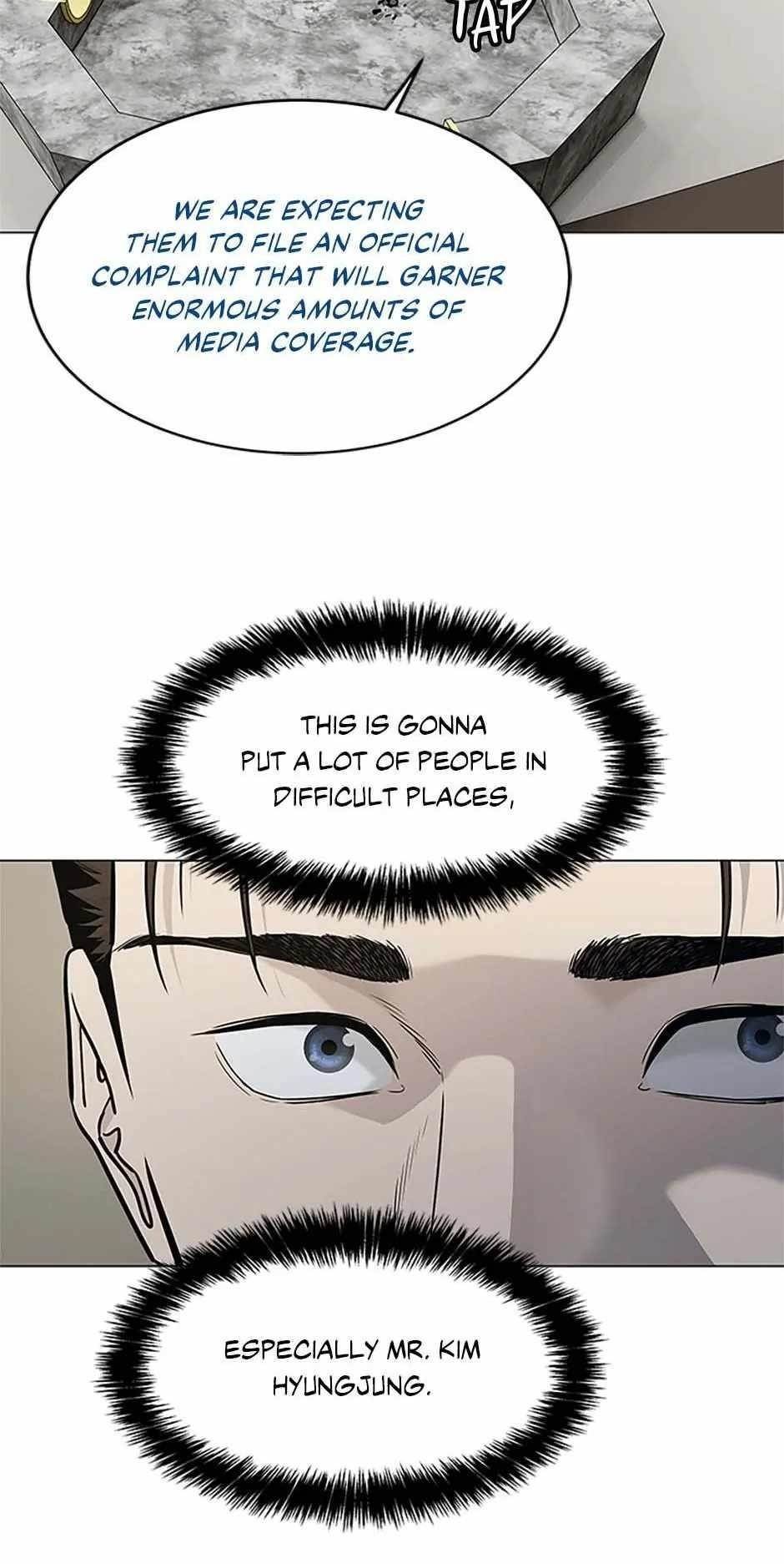 God of Blackfield — Chapter 181 — page 45