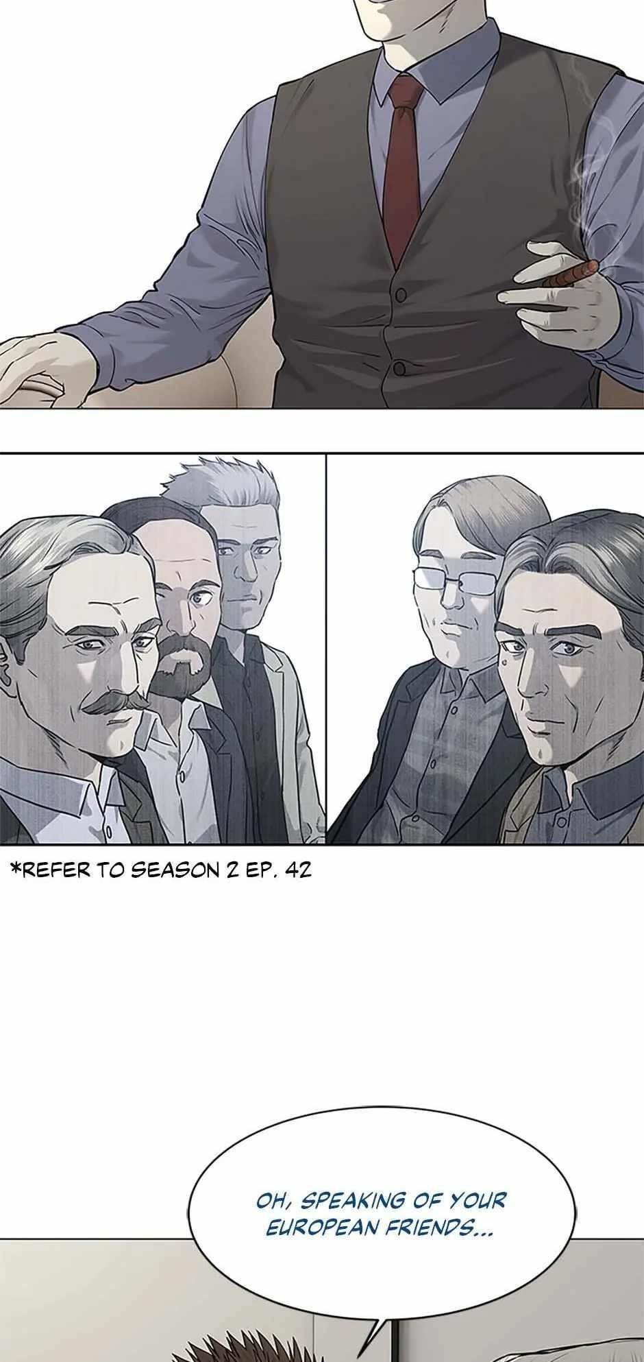 God of Blackfield — Chapter 181 — page 47