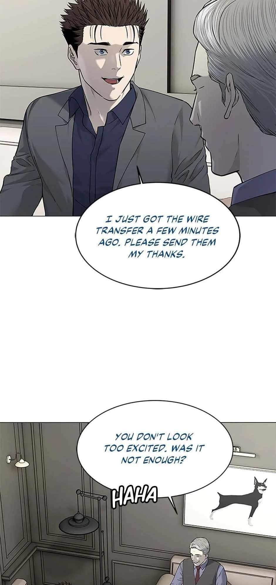 God of Blackfield — Chapter 181 — page 48