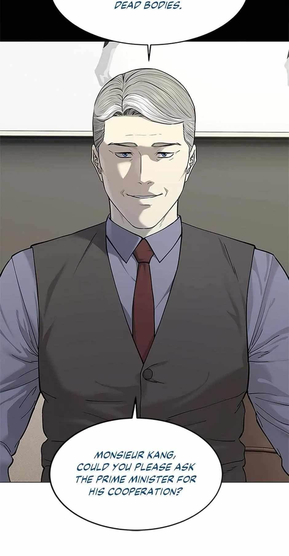 God of Blackfield — Chapter 181 — page 55