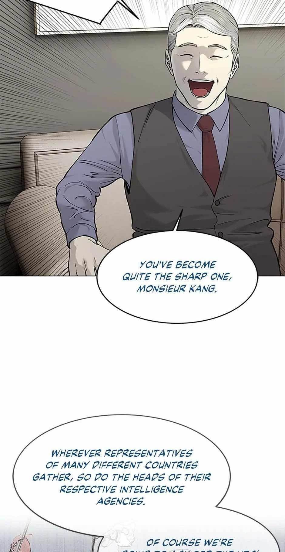 God of Blackfield — Chapter 181 — page 57