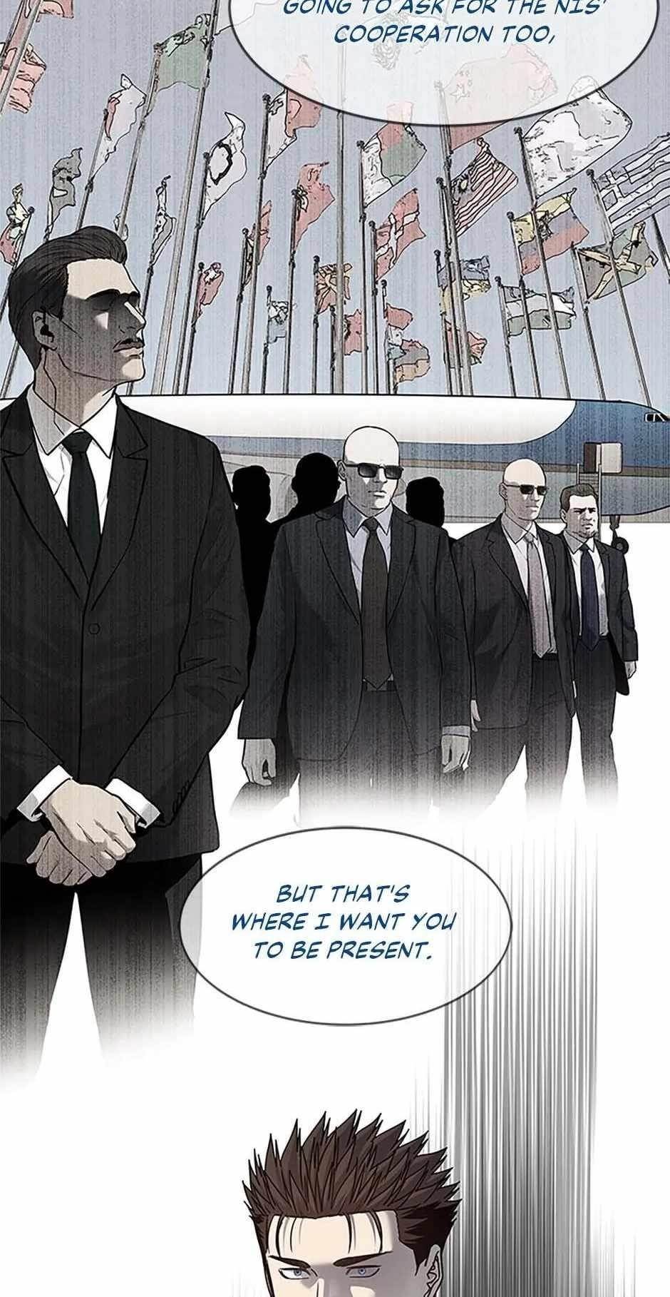 God of Blackfield — Chapter 181 — page 58