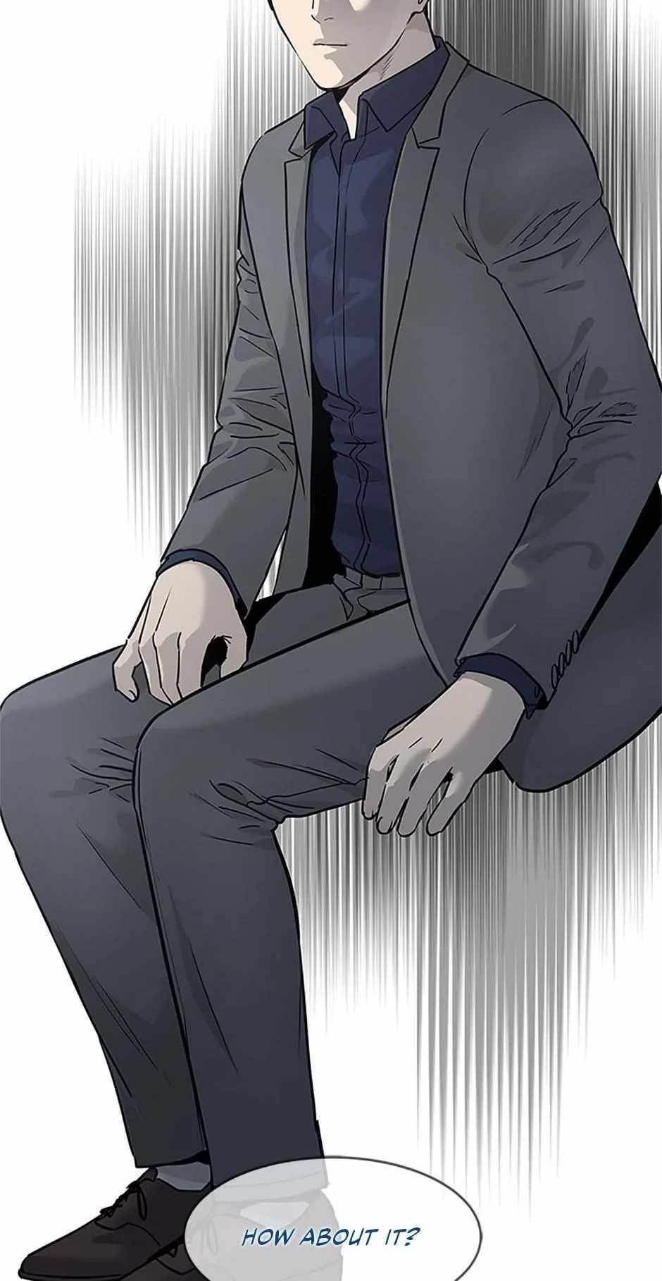 God of Blackfield — Chapter 181 — page 59