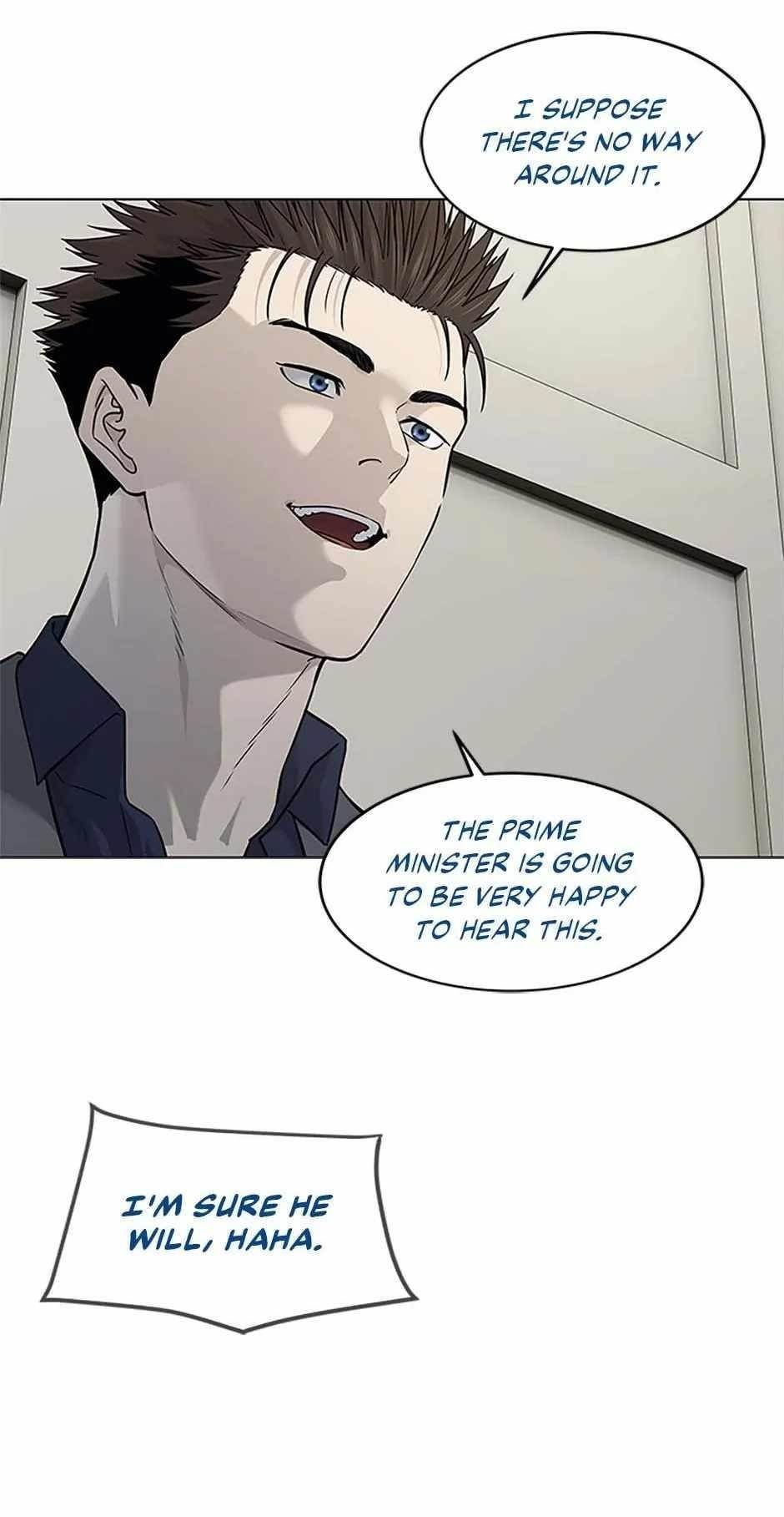 God of Blackfield — Chapter 181 — page 61