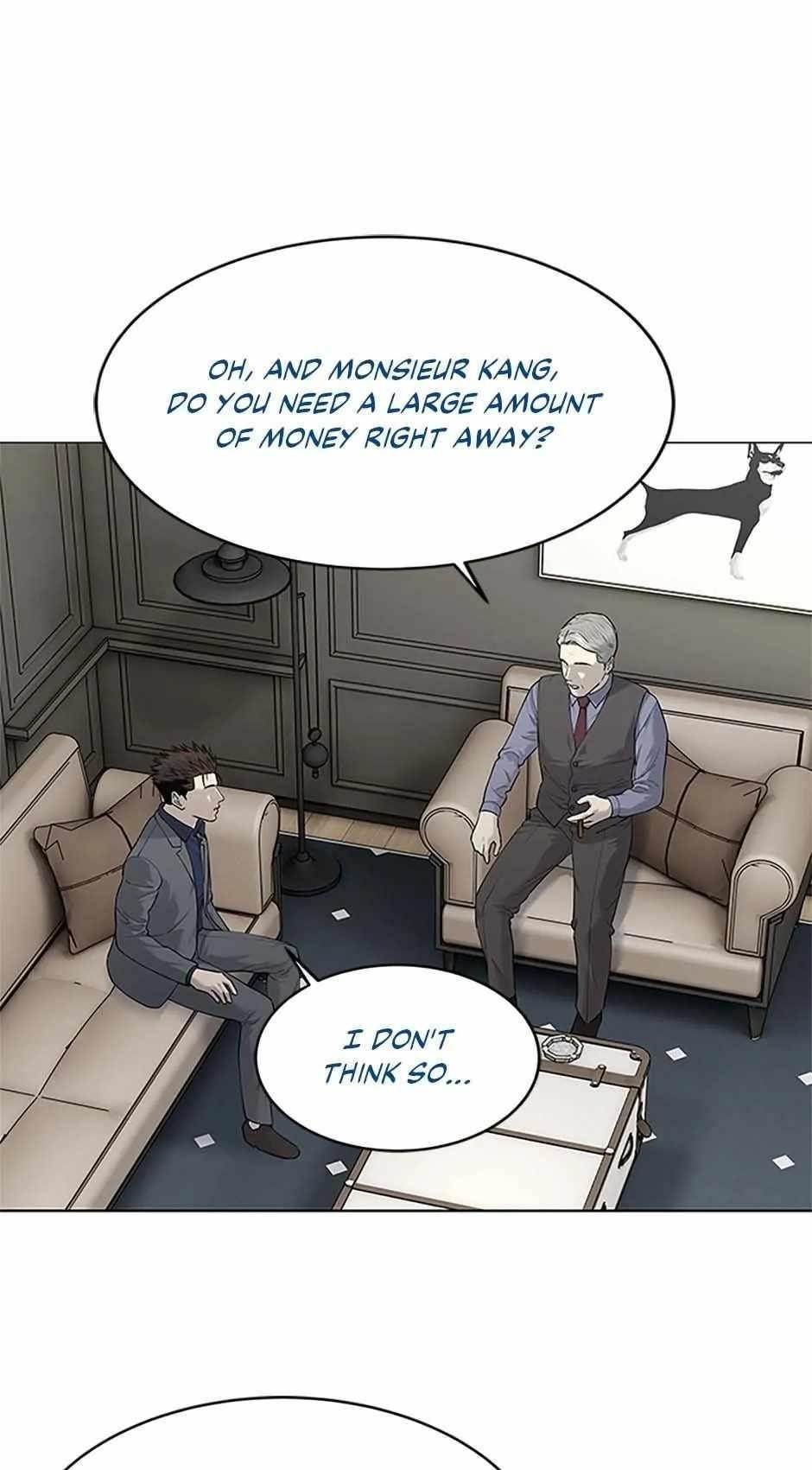 God of Blackfield — Chapter 181 — page 62