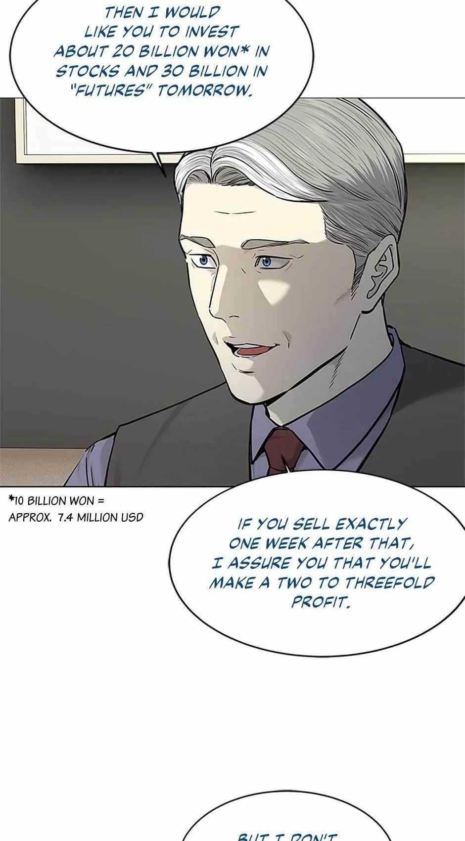 God of Blackfield — Chapter 181 — page 63