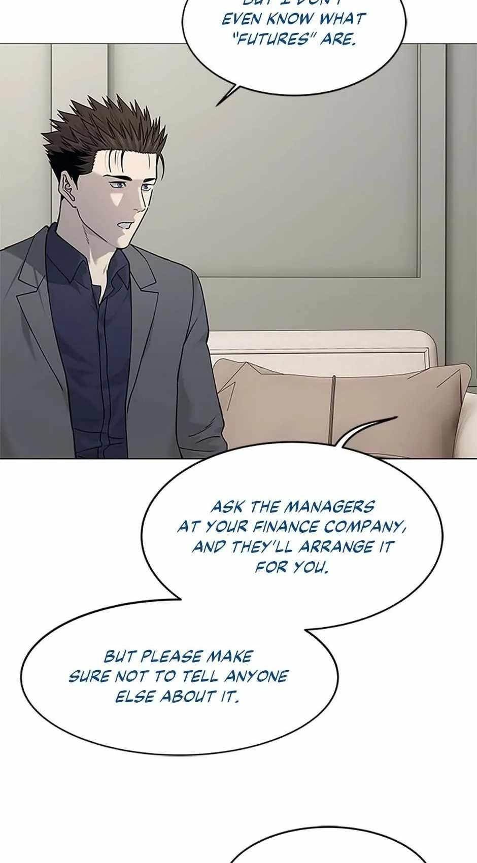 God of Blackfield — Chapter 181 — page 64