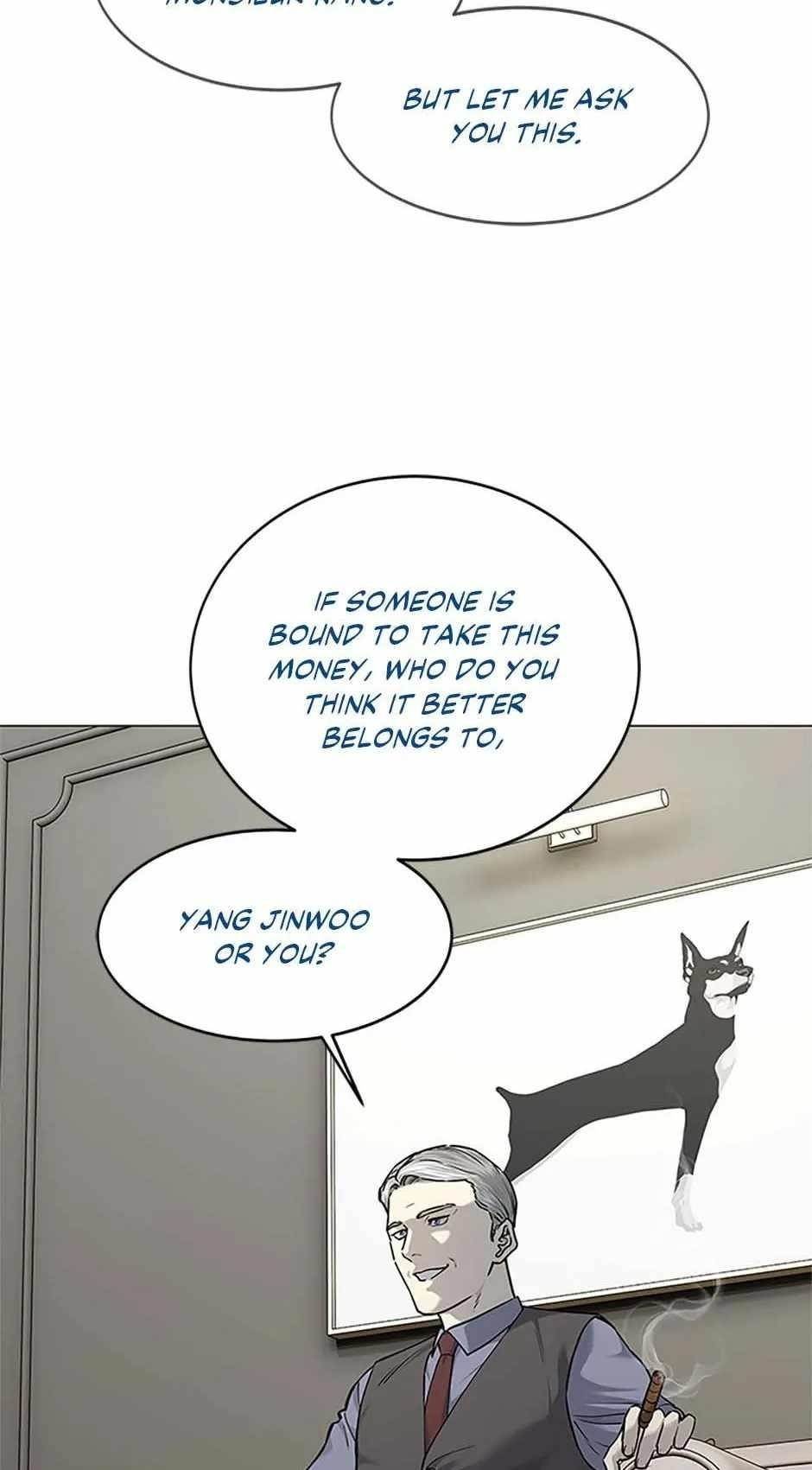 God of Blackfield — Chapter 181 — page 66