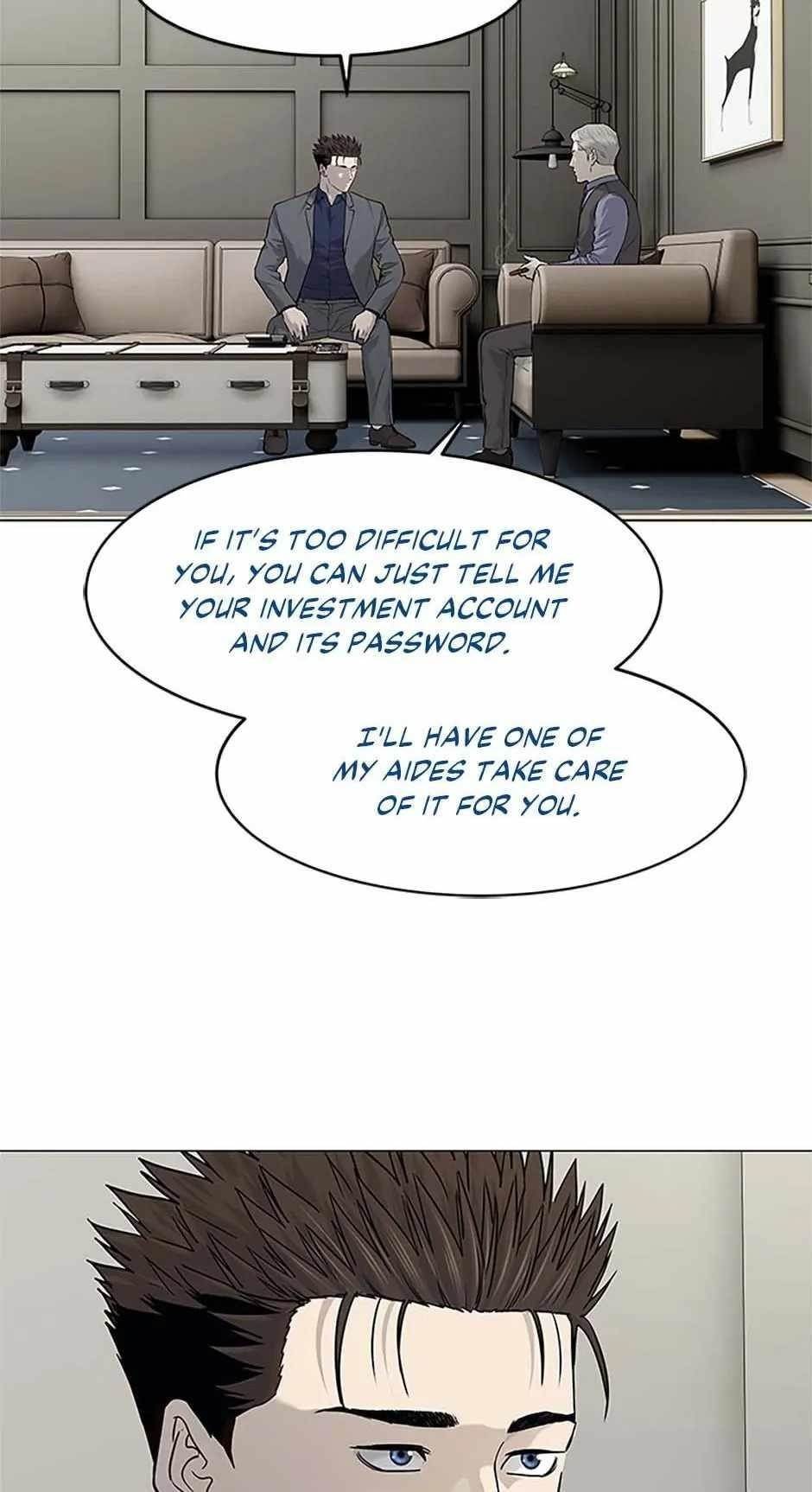 God of Blackfield — Chapter 181 — page 69