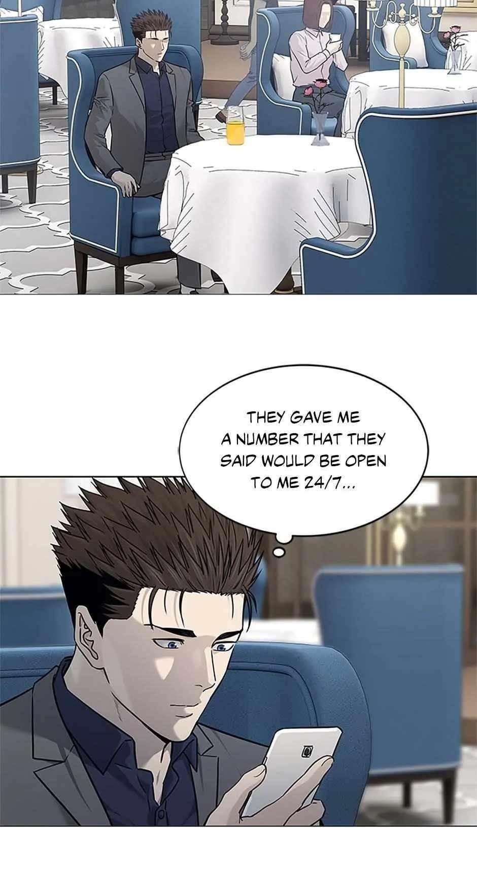 God of Blackfield — Chapter 181 — page 72