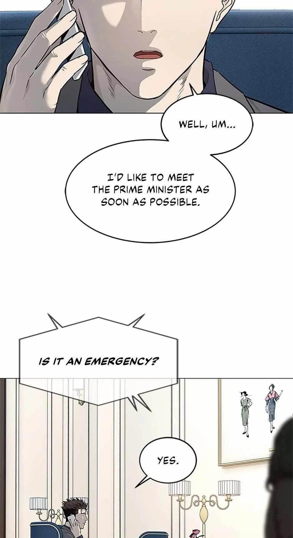 God of Blackfield — Chapter 181 — page 75