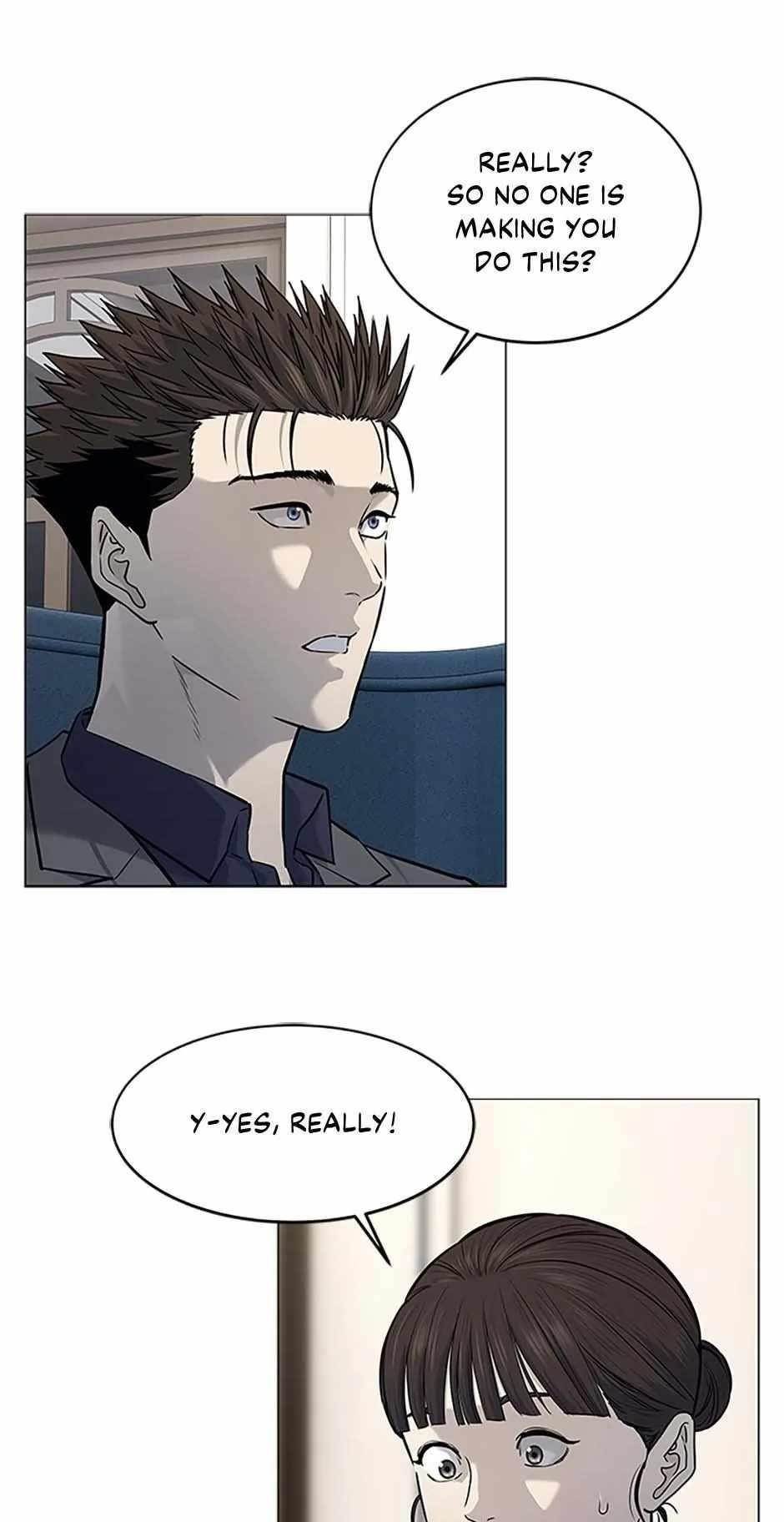God of Blackfield — Chapter 182 — page 10