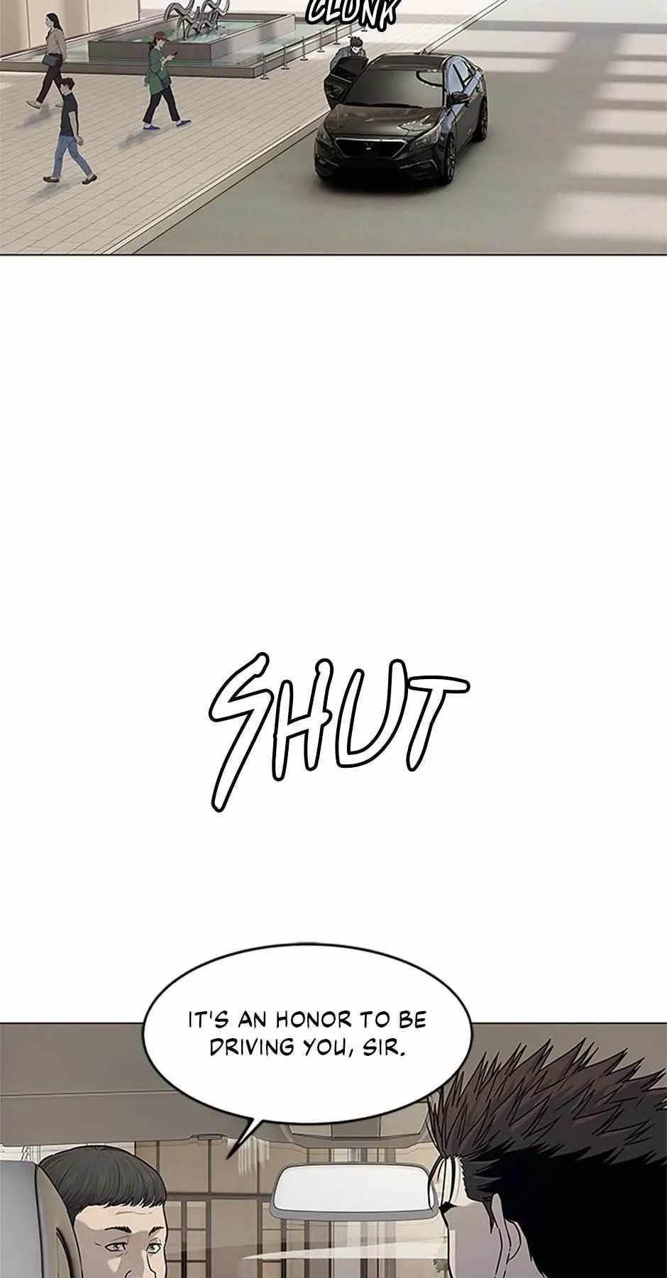 God of Blackfield — Chapter 182 — page 20