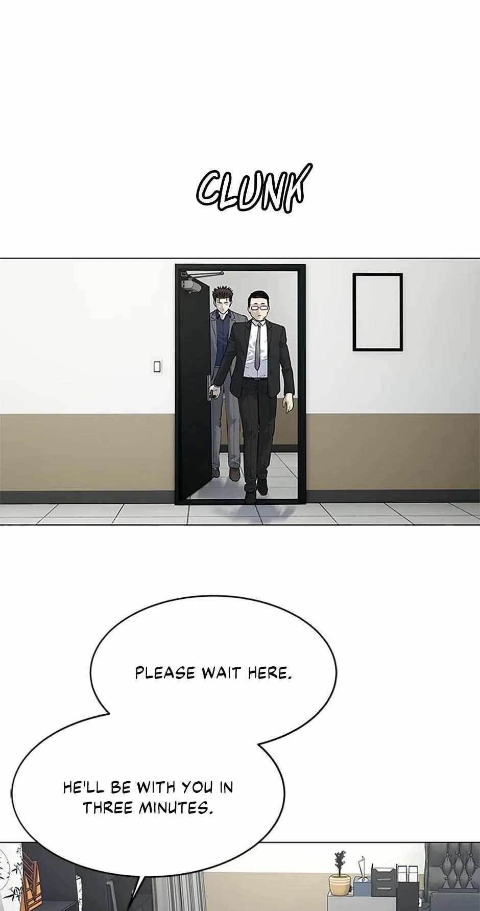 God of Blackfield — Chapter 182 — page 25