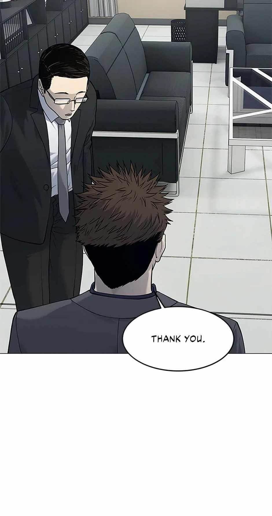 God of Blackfield — Chapter 182 — page 26