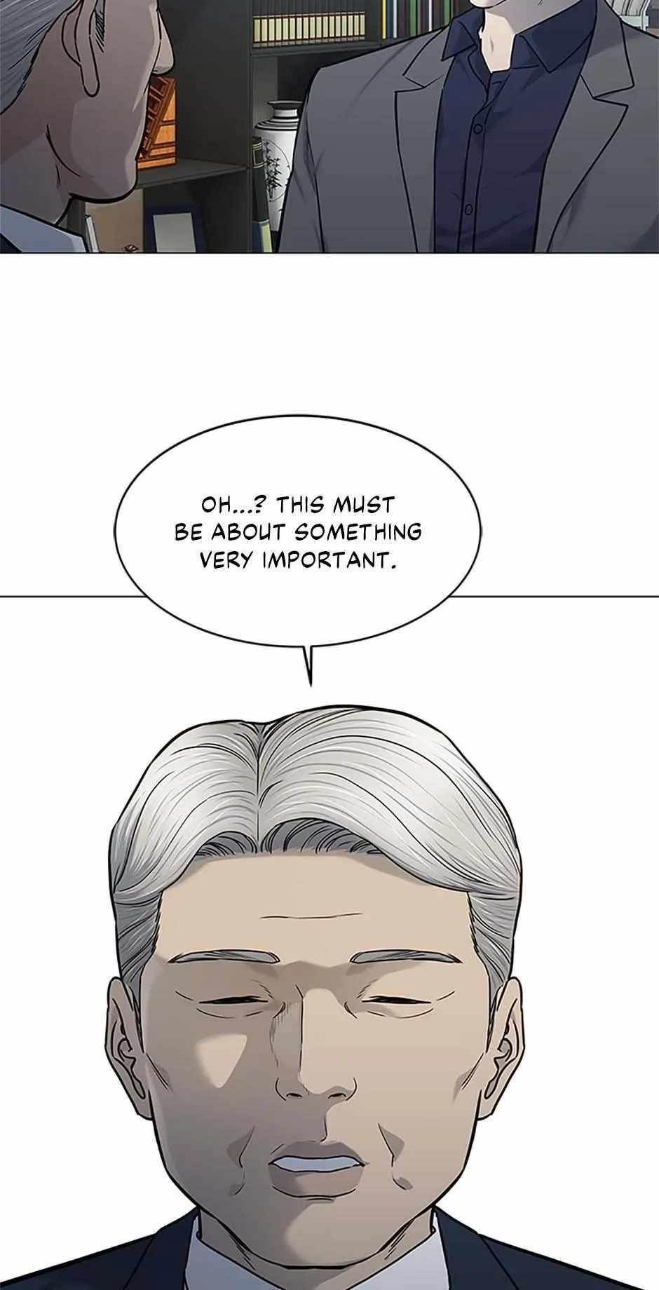 God of Blackfield — Chapter 182 — page 31
