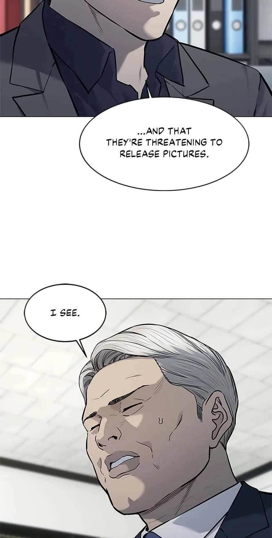 God of Blackfield — Chapter 182 — page 35