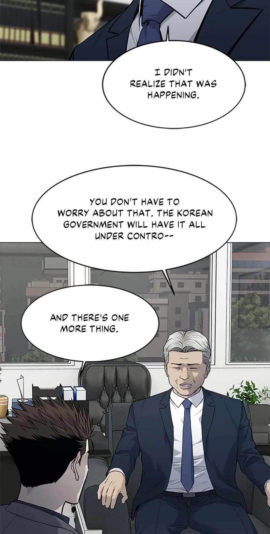 God of Blackfield — Chapter 182 — page 36