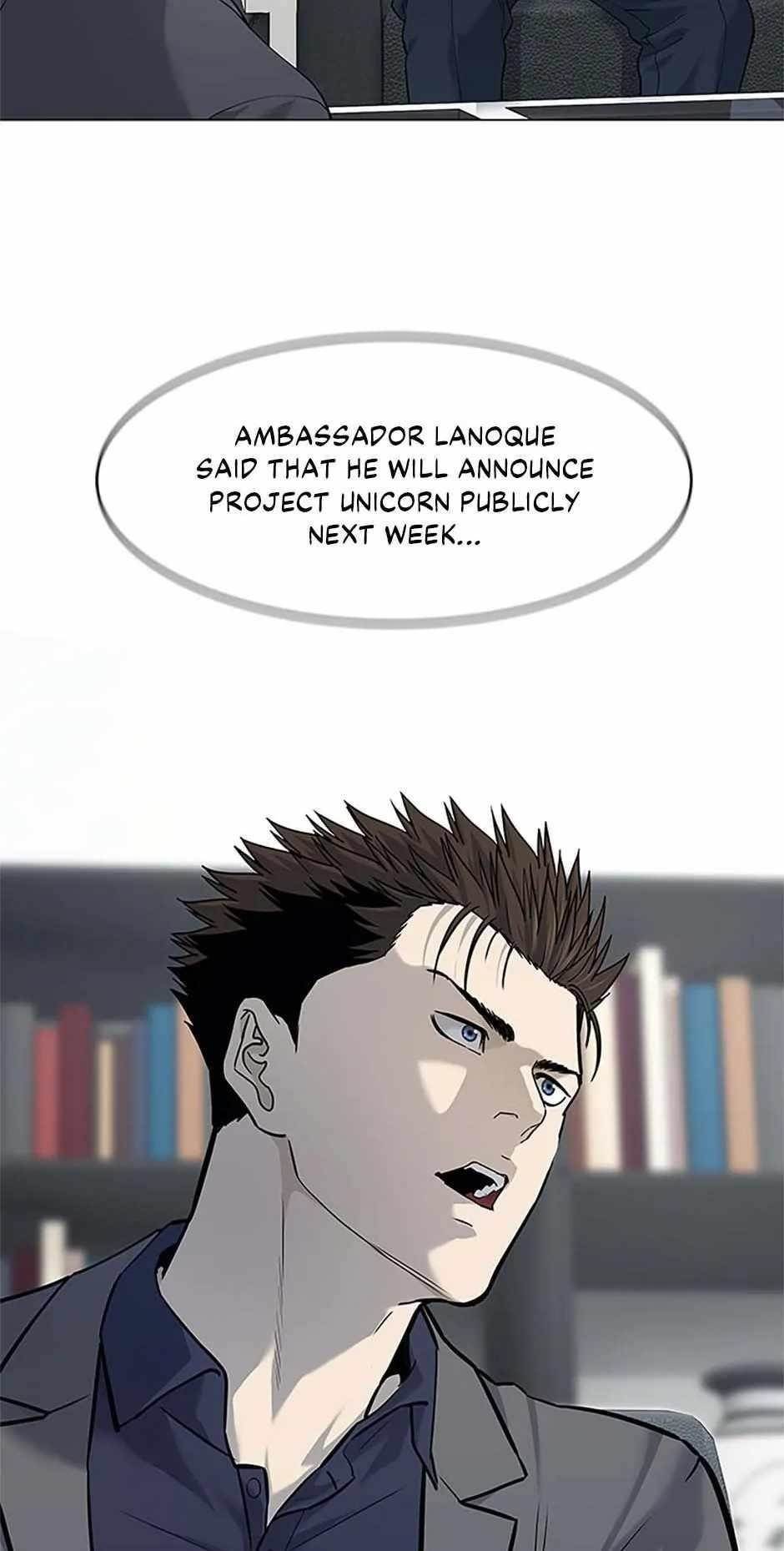 God of Blackfield — Chapter 182 — page 37