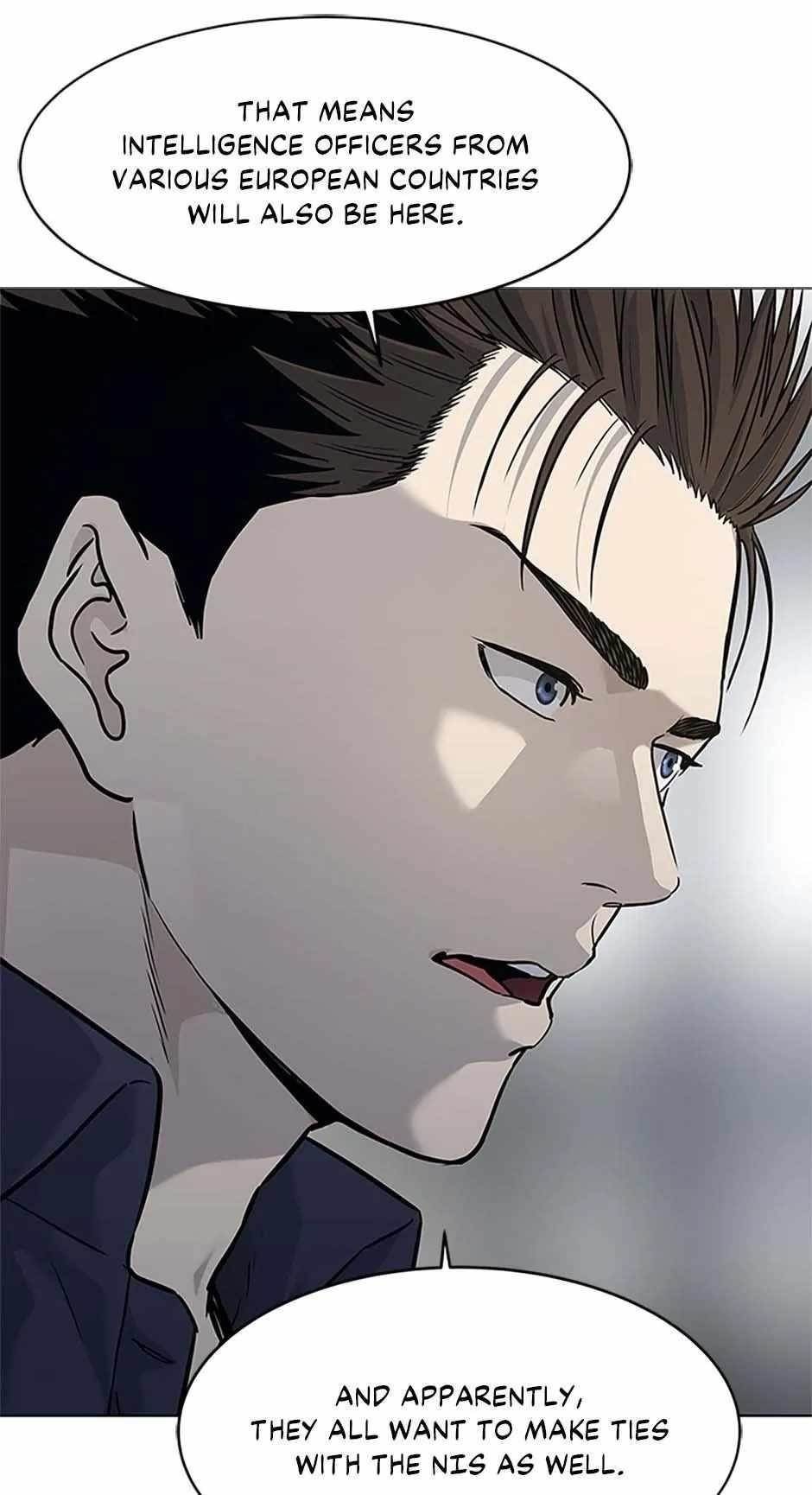 God of Blackfield — Chapter 182 — page 39