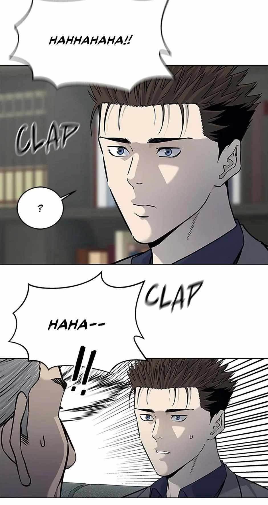 God of Blackfield — Chapter 182 — page 48
