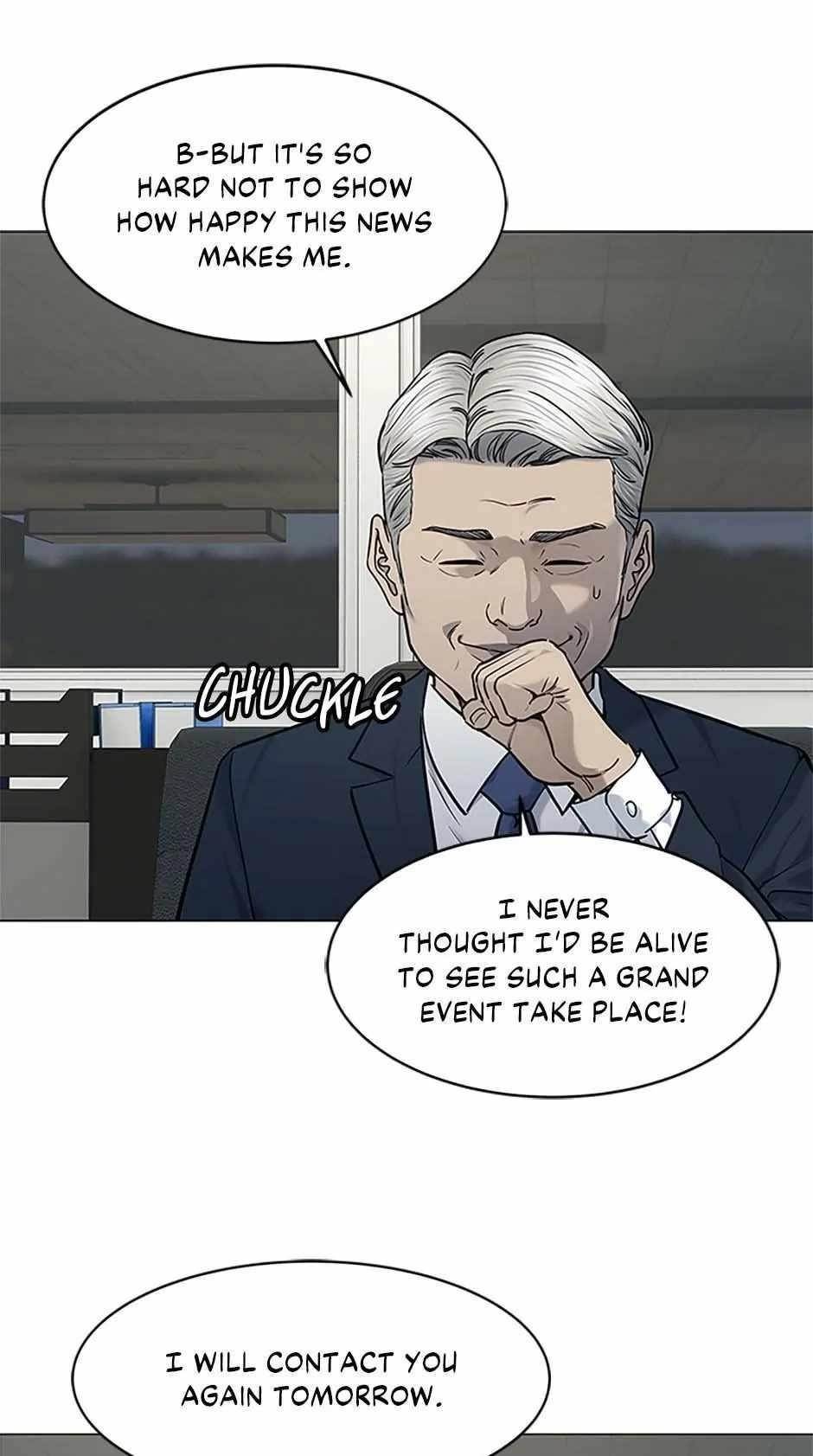 God of Blackfield — Chapter 182 — page 50