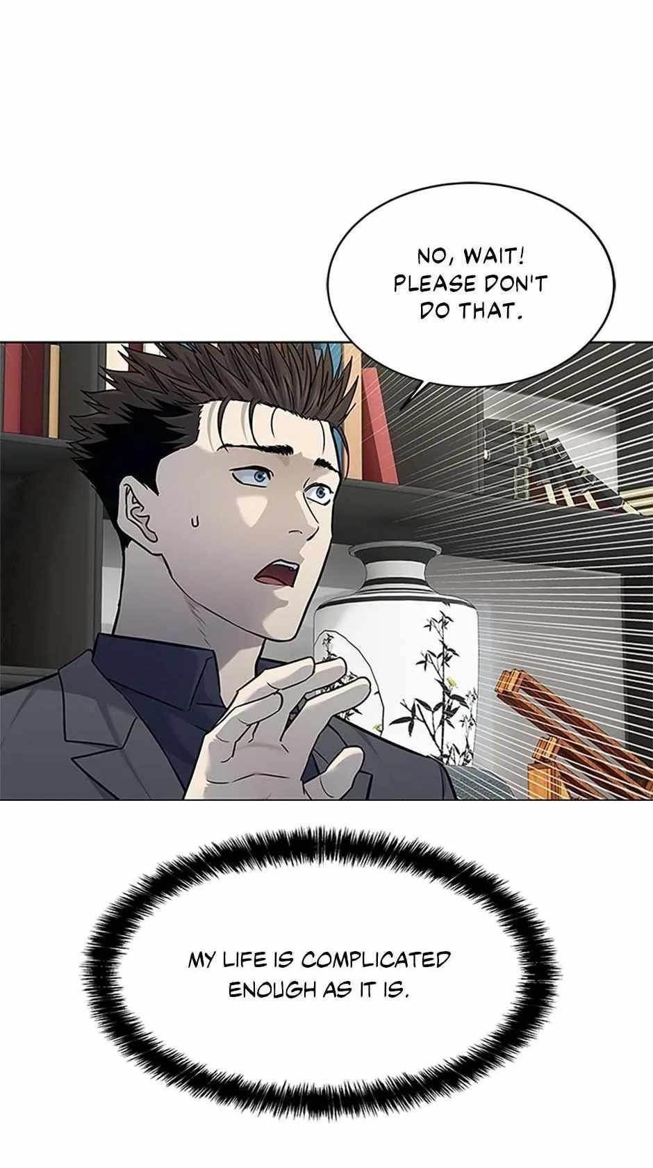 God of Blackfield — Chapter 182 — page 54