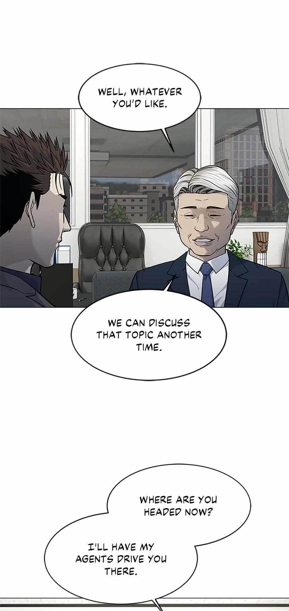 God of Blackfield — Chapter 182 — page 55