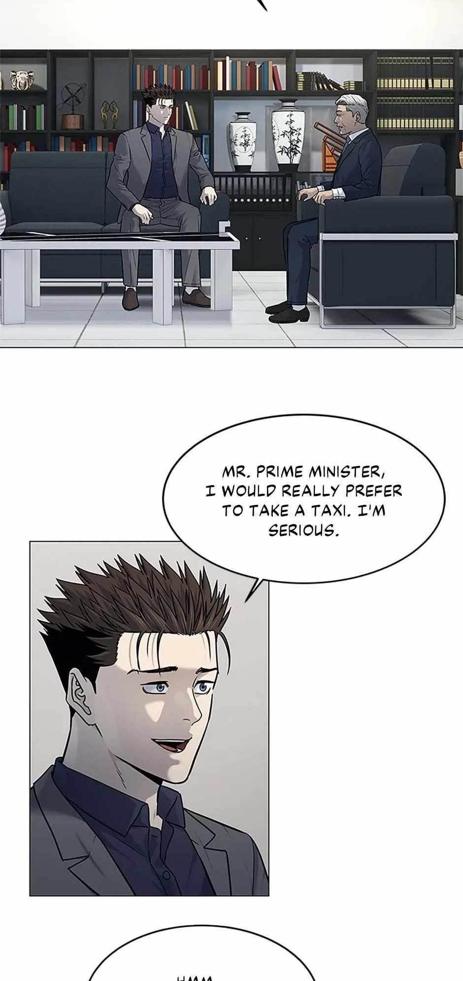 God of Blackfield — Chapter 182 — page 56