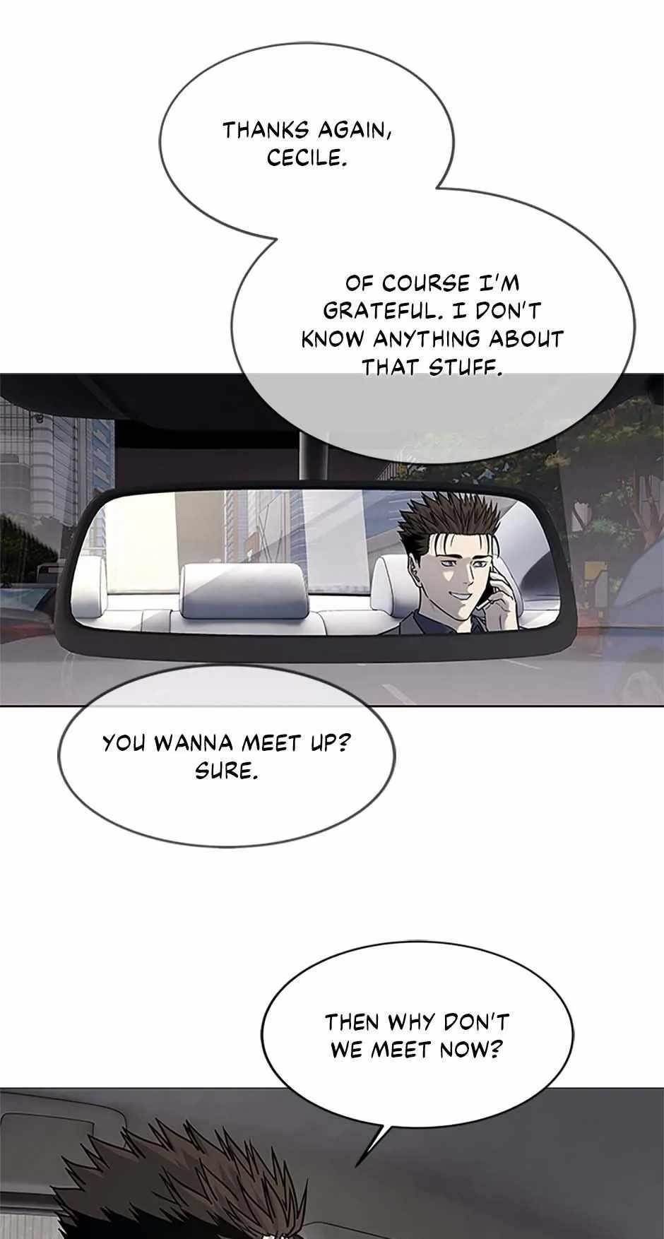God of Blackfield — Chapter 182 — page 59