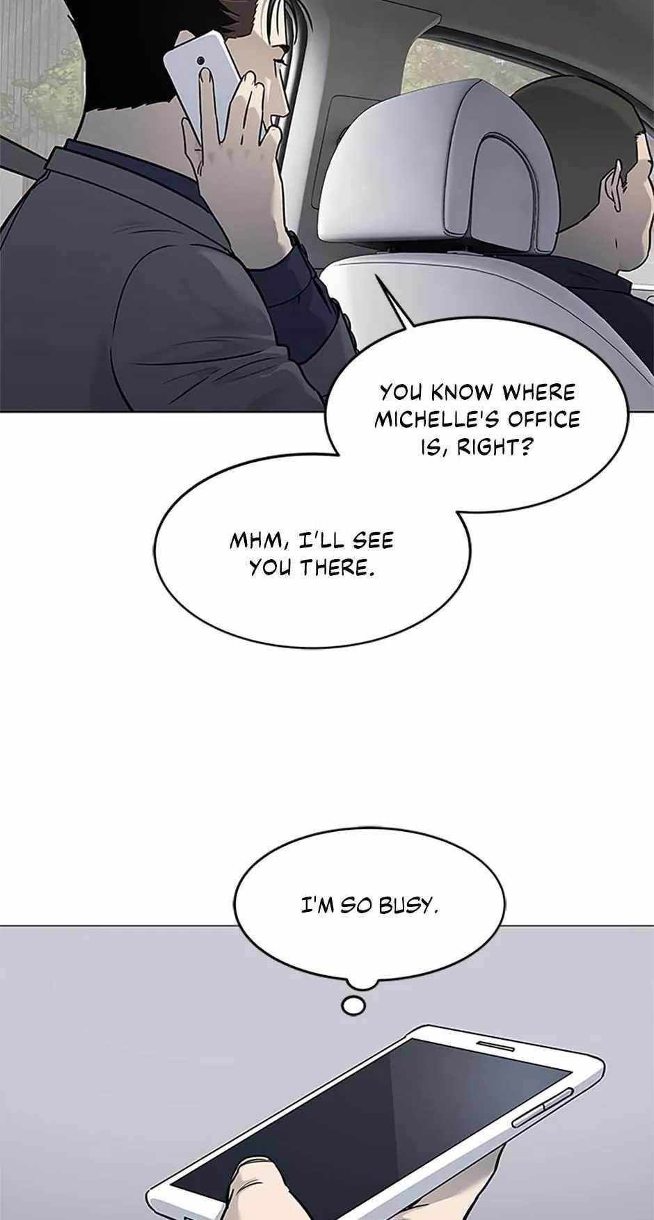 God of Blackfield — Chapter 182 — page 60